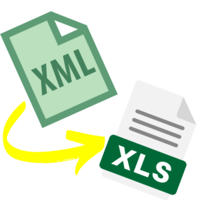 Converter arquivo XML NFe em Excel
