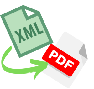 Converter arquivo XML em Danfe