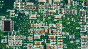 Software controle fábrica eletrônicos