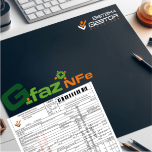 12 Meses Licença GFazNFe por CNPJ
